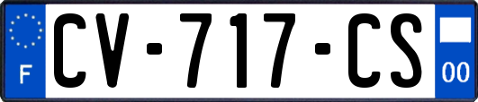 CV-717-CS