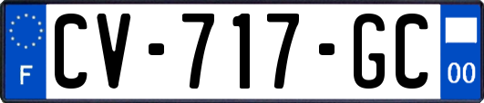 CV-717-GC