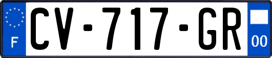 CV-717-GR