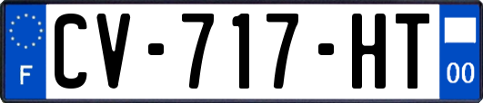 CV-717-HT