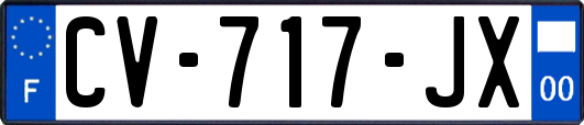 CV-717-JX