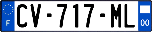 CV-717-ML
