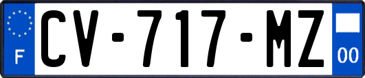 CV-717-MZ