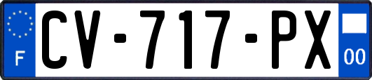 CV-717-PX