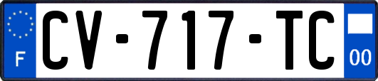 CV-717-TC