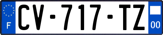 CV-717-TZ