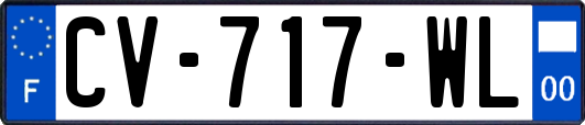 CV-717-WL