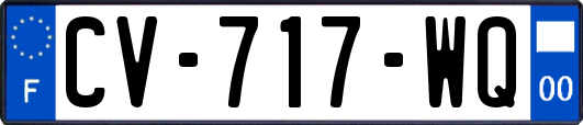 CV-717-WQ