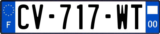 CV-717-WT