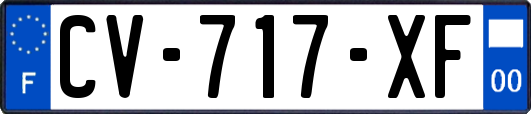 CV-717-XF