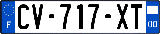 CV-717-XT