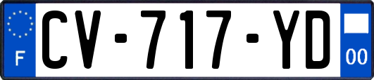 CV-717-YD