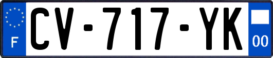 CV-717-YK