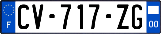 CV-717-ZG