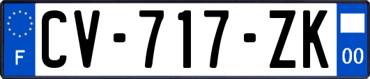 CV-717-ZK