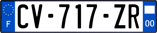 CV-717-ZR