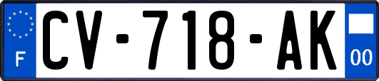 CV-718-AK