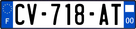 CV-718-AT