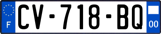 CV-718-BQ