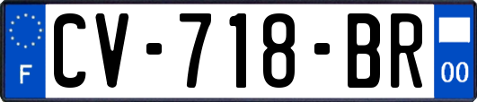CV-718-BR