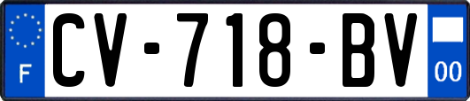 CV-718-BV