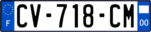 CV-718-CM