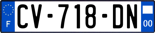 CV-718-DN