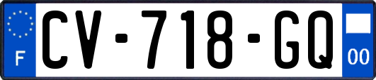 CV-718-GQ