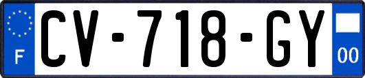 CV-718-GY