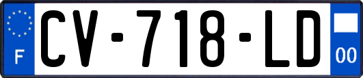 CV-718-LD