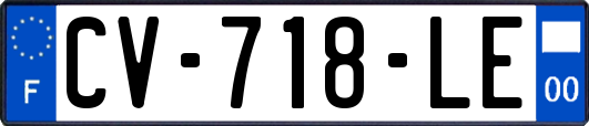 CV-718-LE