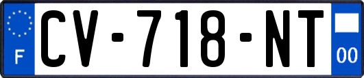 CV-718-NT