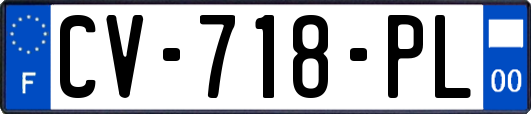 CV-718-PL