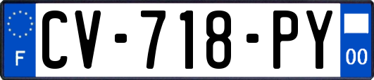 CV-718-PY