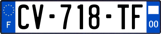 CV-718-TF