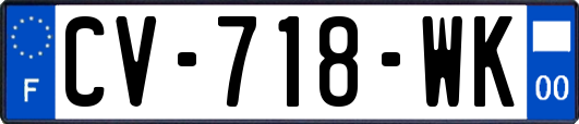 CV-718-WK