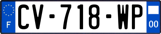CV-718-WP