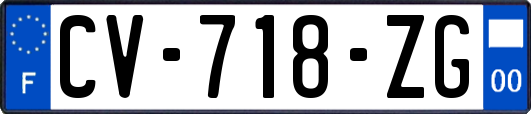 CV-718-ZG