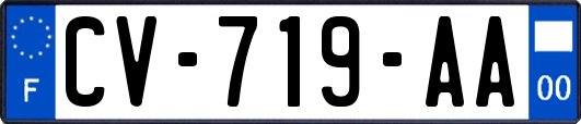 CV-719-AA