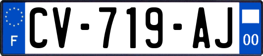 CV-719-AJ