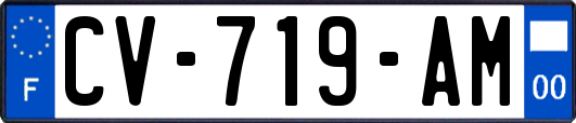 CV-719-AM