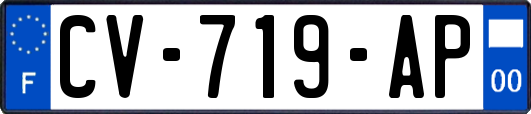 CV-719-AP