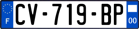 CV-719-BP