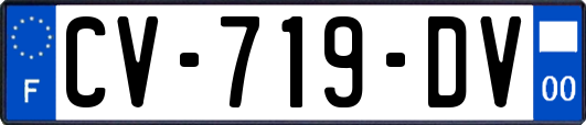 CV-719-DV