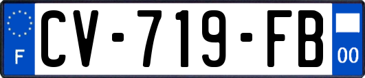 CV-719-FB