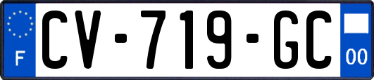 CV-719-GC