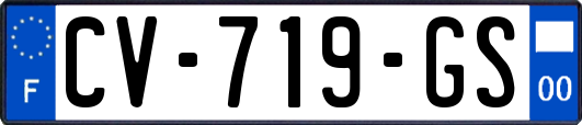 CV-719-GS