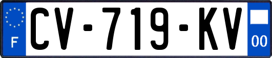 CV-719-KV