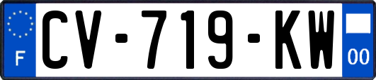 CV-719-KW