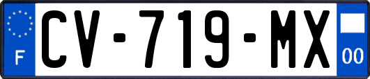 CV-719-MX